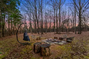 Peaceful 2BR cabin w/Firepit+ Yard* Near Nashville - Image 5