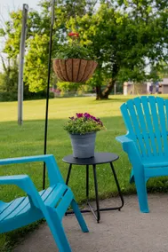 Rosie's Place - Peaceful Retreat in Town - Image 5