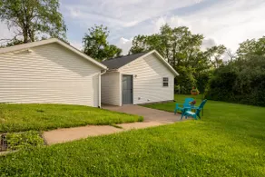 Rosie's Place - Peaceful Retreat in Town - Image 4