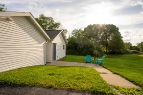 Rosie's Place - Peaceful Retreat in Town - Image 2