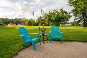 Rosie's Place - Peaceful Retreat in Town - Image 3