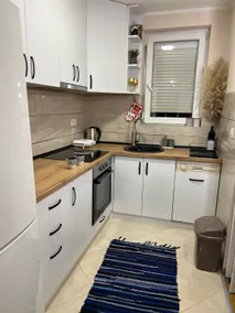Aero Fly apartment Belgrade - Image 5