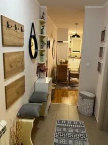 Aero Fly apartment Belgrade - Image 2