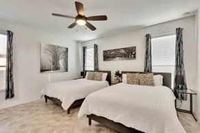 Family & pet Friendly-Sleeps 10 - Image 3