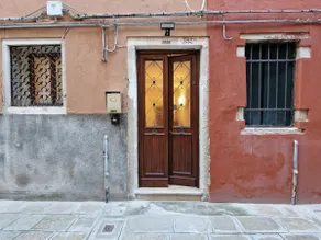 Numa Venice Forcola - Image 3