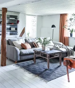 Stay on a farm in Skåne - Villa Mandelgren - Image 2