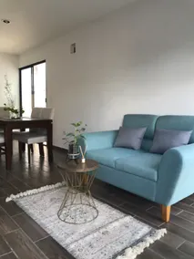 Comfortable and relaxing house. - Image 2