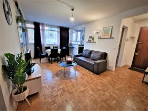 Friendly 3 bedroom 73 m² apartment near Paris - Image 4