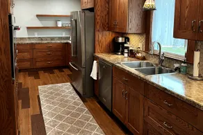 30something, 3BR Family Home w Yard & Fire Pit - Image 4