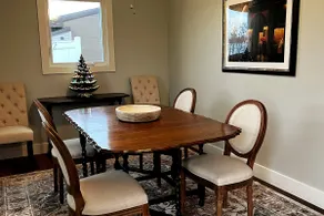 30something, 3BR Family Home w Yard & Fire Pit - Image 3