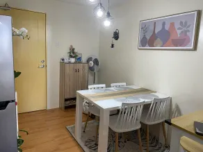 Davao Condo 2BR at Seawind With Netflix Fast Wi-Fi & Backup Wifi Near Airport and & Samal Island Ferry - Image 2
