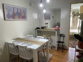 Davao Condo 2BR at Seawind With Netflix Fast Wi-Fi & Backup Wifi Near Airport and & Samal Island Ferry - Image 3
