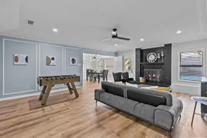 Golden DFW - Near Stadiums, Large Pool, Fire Pit - Image 2