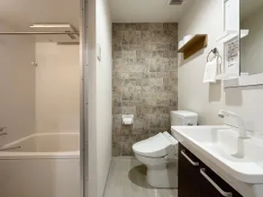 [Yutori by b hotel] 5-minute walk from Onomichi station / Comfortable for sightseeing and business / Contactless check-in e31 - Image 5