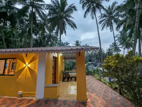 The Goan Room - Image 5
