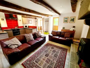 Gîte bucolique Glycine 3* Vacation rental - Image 2