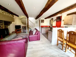 Gîte bucolique Glycine 3* Vacation rental - Image 3