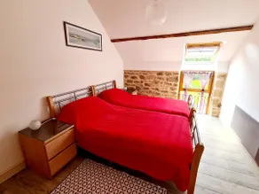 Gîte bucolique Glycine 3* Vacation rental - Image 4