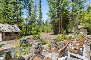 Hot Tub, Private Cabins, Free Snowshoes, Trailers - Image 5