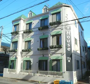 JINGHOUSE Koiwa Family Room for up to 6 people Koiwa Tokyo/Shinjuku Airport Direct - Image 3