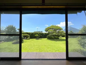 niconicoHOUSE. 1 group per day. A house with a large garden and starry sky. Sand bath hot springs, near the southernmost station in Japan - Image 5