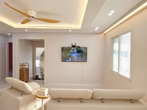 Mind House # 38 pyeong # New Accommodation Gamcheon Culture Village #Free Parking# Up to 8 people in a private house #Balcony# Netflix - Image 4