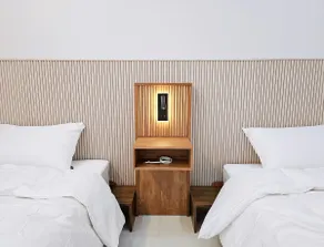 Mind House # 38 pyeong # New Accommodation Gamcheon Culture Village #Free Parking# Up to 8 people in a private house #Balcony# Netflix - Image 2