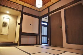 Fushimi Sake dist/3BR/2 story Japanese style house - Image 2