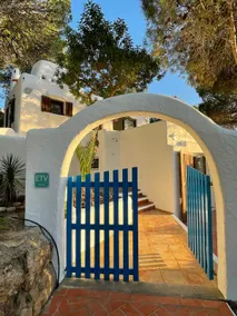 Cozy finca in 'Ibiza style' - Image 5