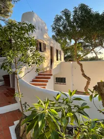 Cozy finca in 'Ibiza style' - Image 2