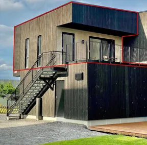 New and modern entire rental unit in Ås/Ski Norway - Image 2