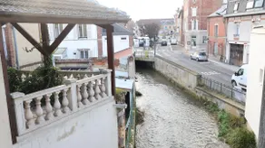 E Pasteur Charming studio in the city center - Image 3