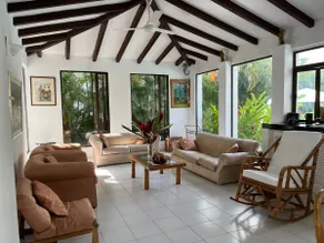 EL PEÑON CONDOMINIUM HAUS MIT PRIVATEM POOL IN GIRARDOT - Image 3
