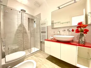 CasaViva-Central Elegant apartment in Camogli - Image 4