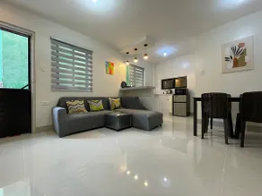 Cozy 2BR Apt | Free Parking | 5 Mins to SM - Image 2