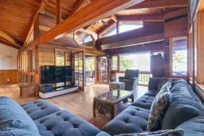 Beautiful, Spacious Home w/Expansive Ocean Views - Image 3