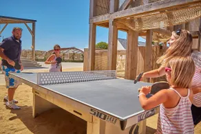 Mobile home with your feet in the water! - Image 3