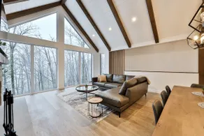 The Chic Shack - Golf, Ski, SPA - Image 4