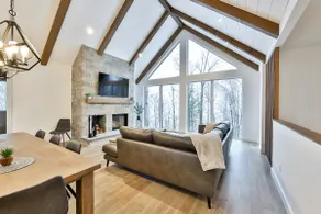 The Chic Shack - Golf, Ski, SPA - Image 3