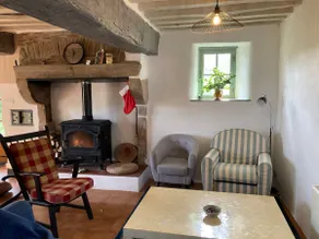 Country home, Au 40, Morvan, Burgundy - Image 5