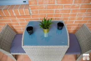 Velahouse: Lake Como City Center 2 Bedrooms - Image 4