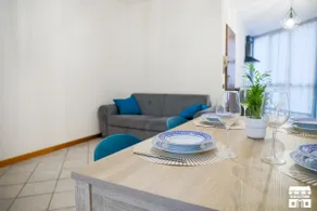 Velahouse: Lake Como City Center 2 Bedrooms - Image 2