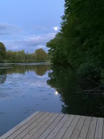 Villa on the Lake - Image 2