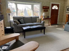 Comfortable, quiet home in Brooklin, Maine - Image 3