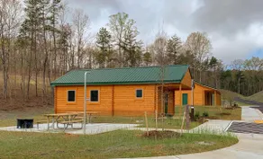 Hemlock Cabin at Keowee-Toxaway ADA Accessible - Image 3
