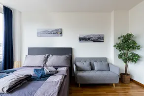 06 Apartment Gare Cornavin - Image 3