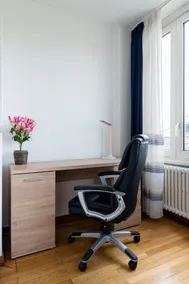 06 Apartment Gare Cornavin - Image 5