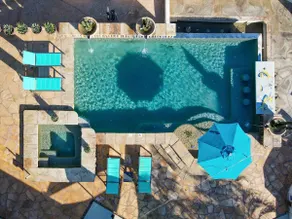 Scottsdale 5BR • Heated Pool • Private Pickleball - Image 4