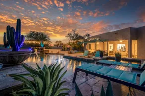Scottsdale 5BR • Heated Pool • Private Pickleball - Image 3