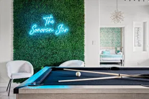 Scottsdale 5BR • Heated Pool • Private Pickleball - Image 5